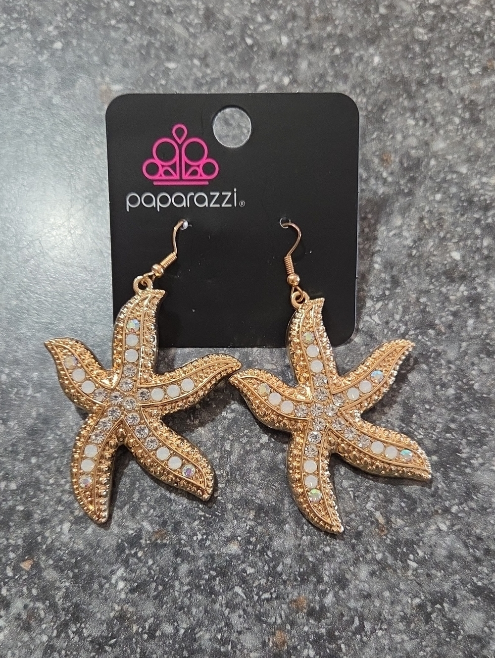 Paparazzi Earrings